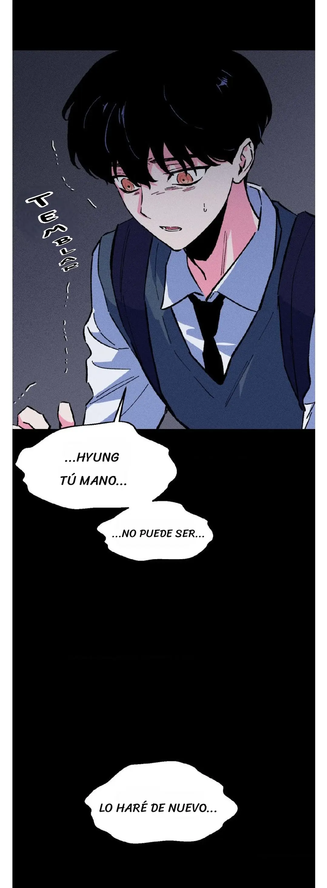 After Killing You (Despues de matarte) (2023) - Capítulo 6 - Página 21 - LectorTMOo