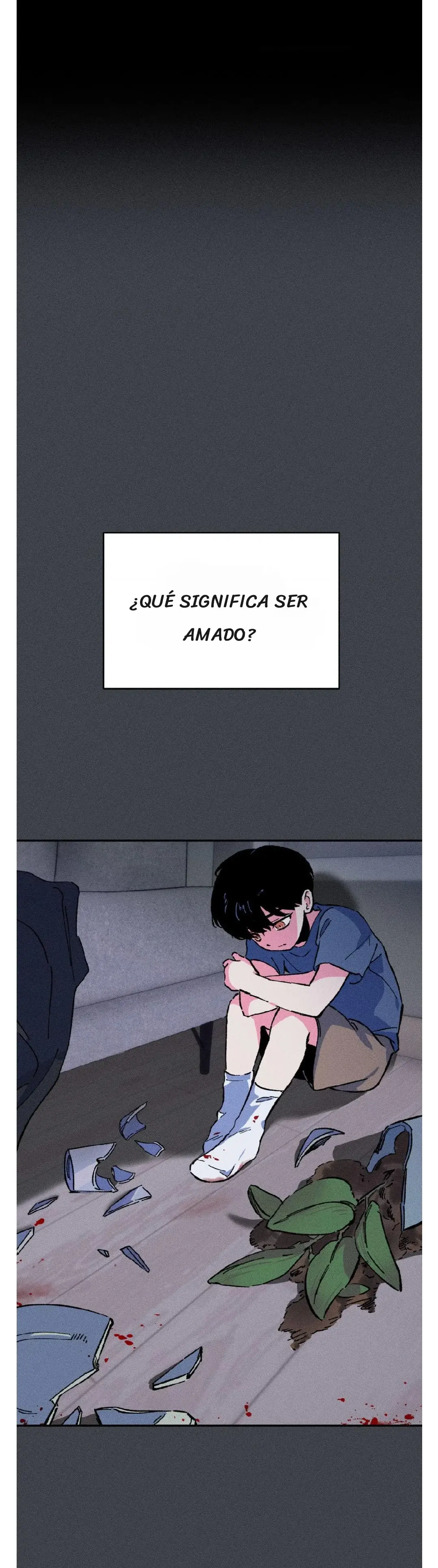 After Killing You (Despues de matarte) (2023) - Capítulo 6 - Página 22 - LectorTMOo