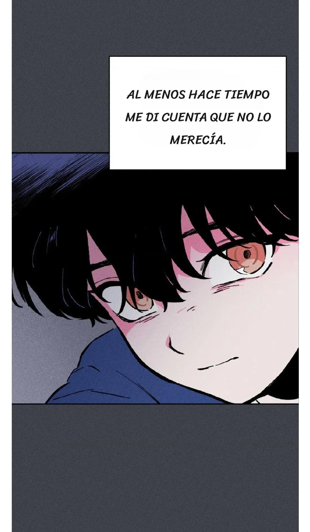 After Killing You (Despues de matarte) (2023) - Capítulo 6 - Página 23 - LectorTMOo