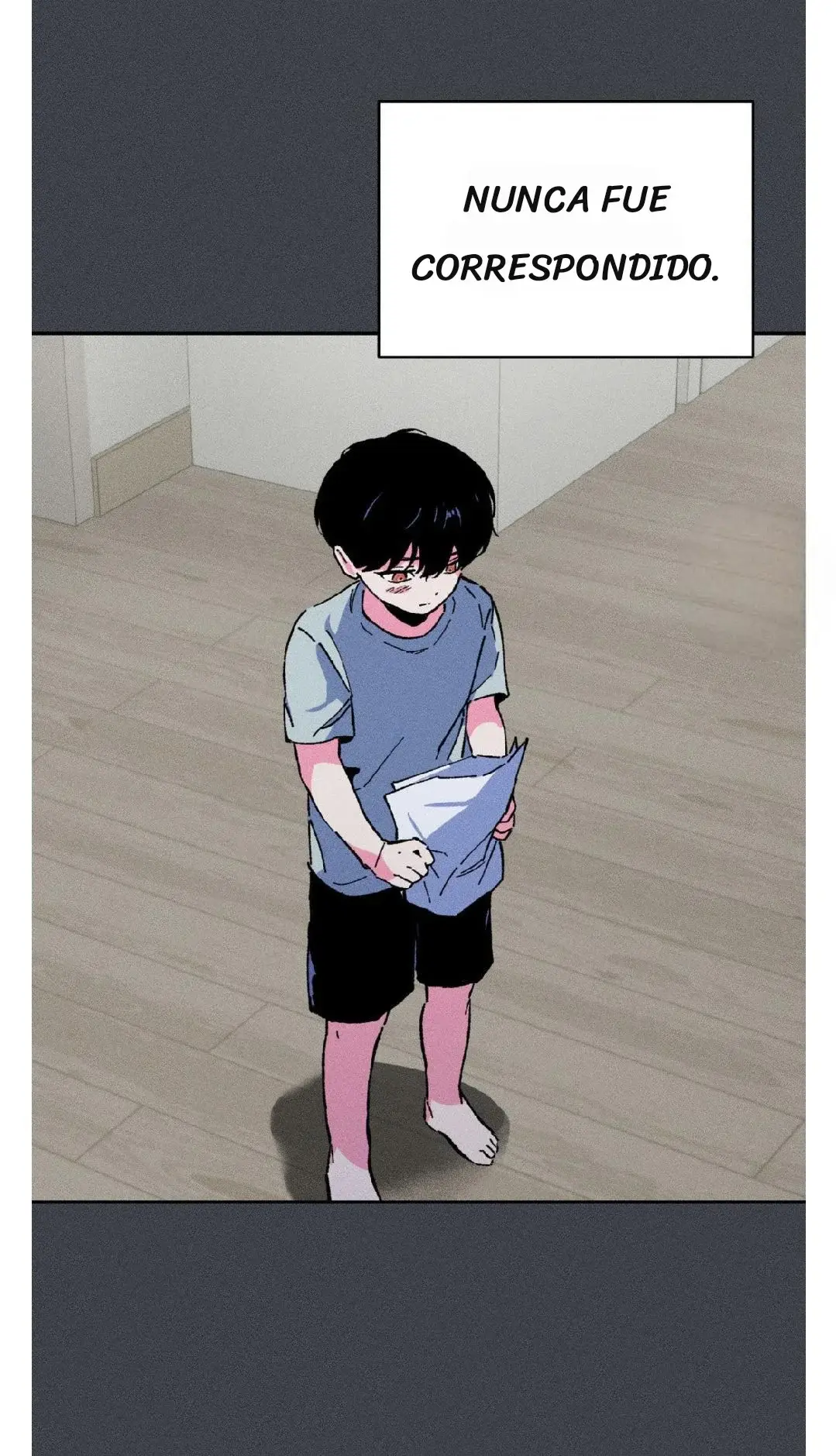 After Killing You (Despues de matarte) (2023) - Capítulo 6 - Página 27 - LectorTMOo