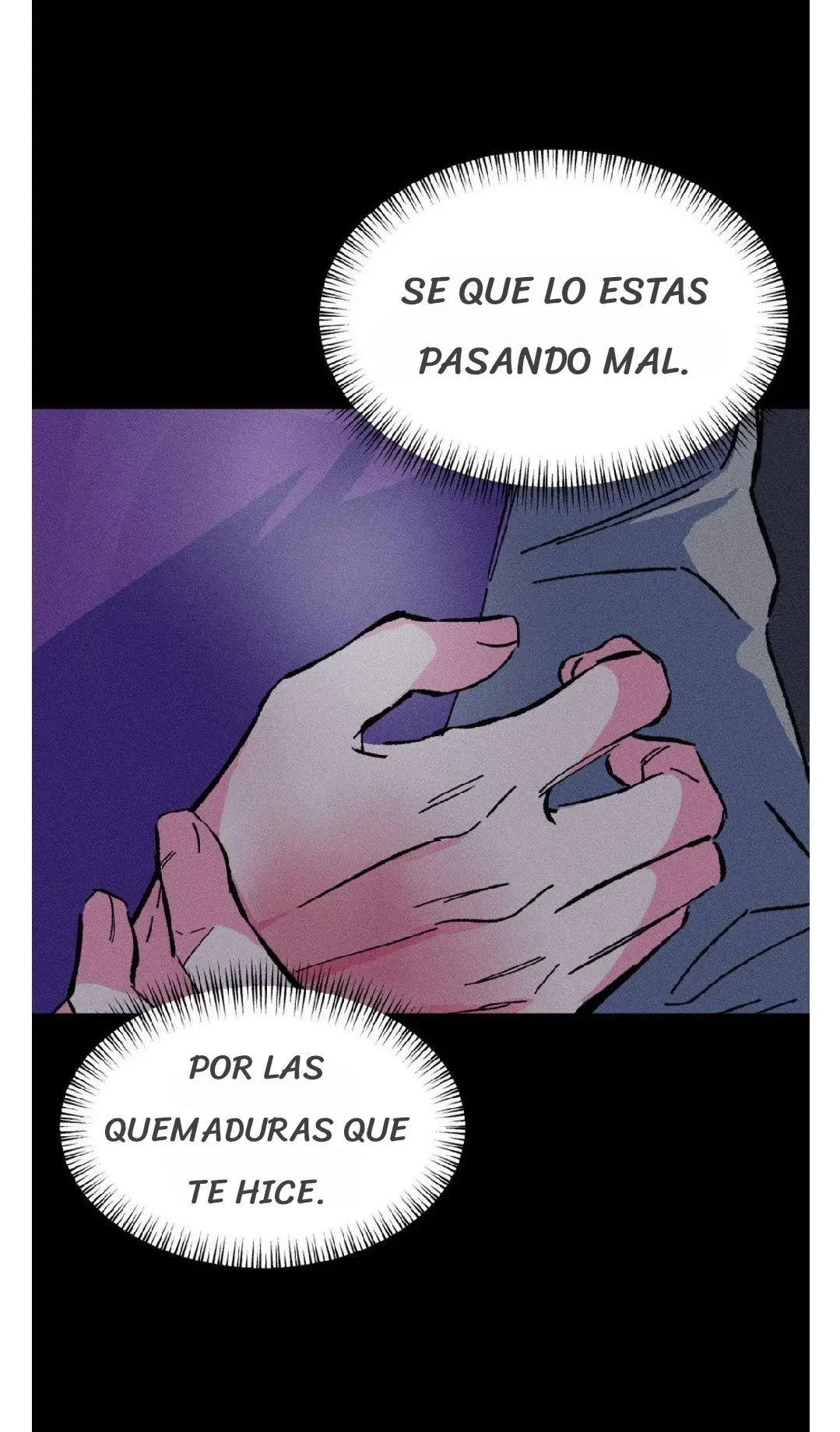 After Killing You (Despues de matarte) (2023) - Capítulo 6 - Página 33 - LectorTMOo