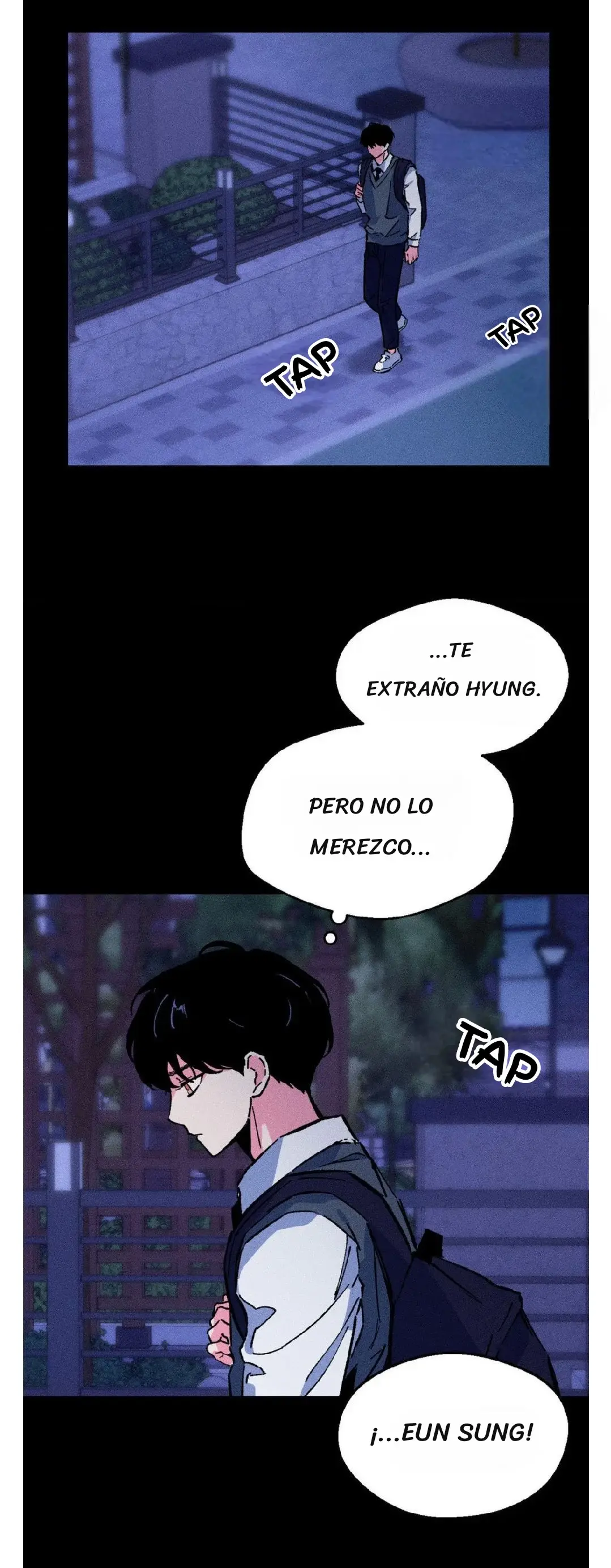 After Killing You (Despues de matarte) (2023) - Capítulo 6 - Página 35 - LectorTMOo
