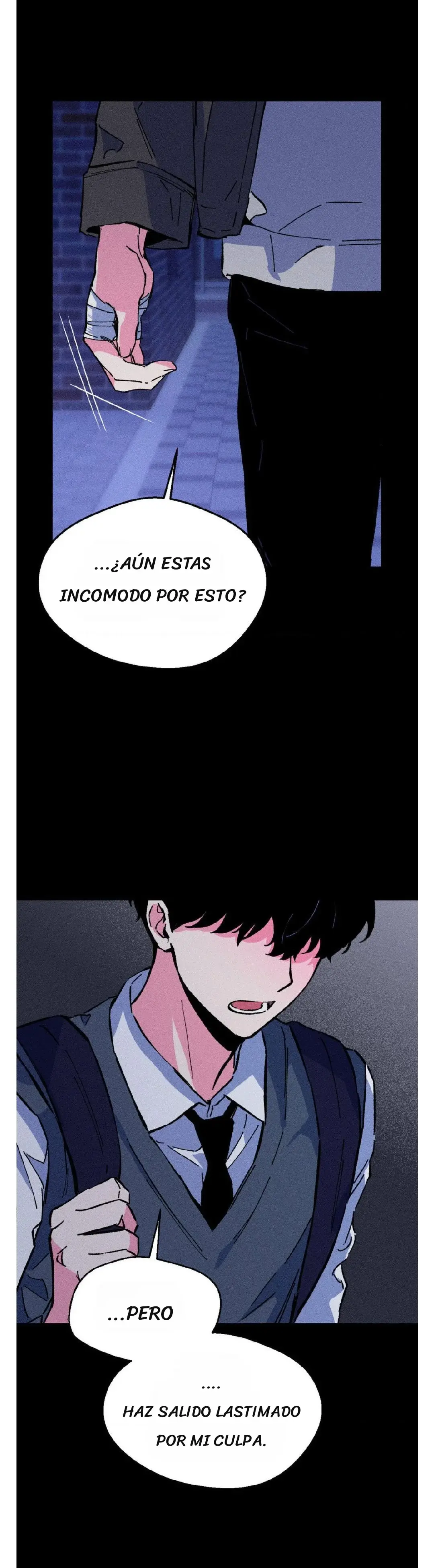 After Killing You (Despues de matarte) (2023) - Capítulo 6 - Página 39 - LectorTMOo