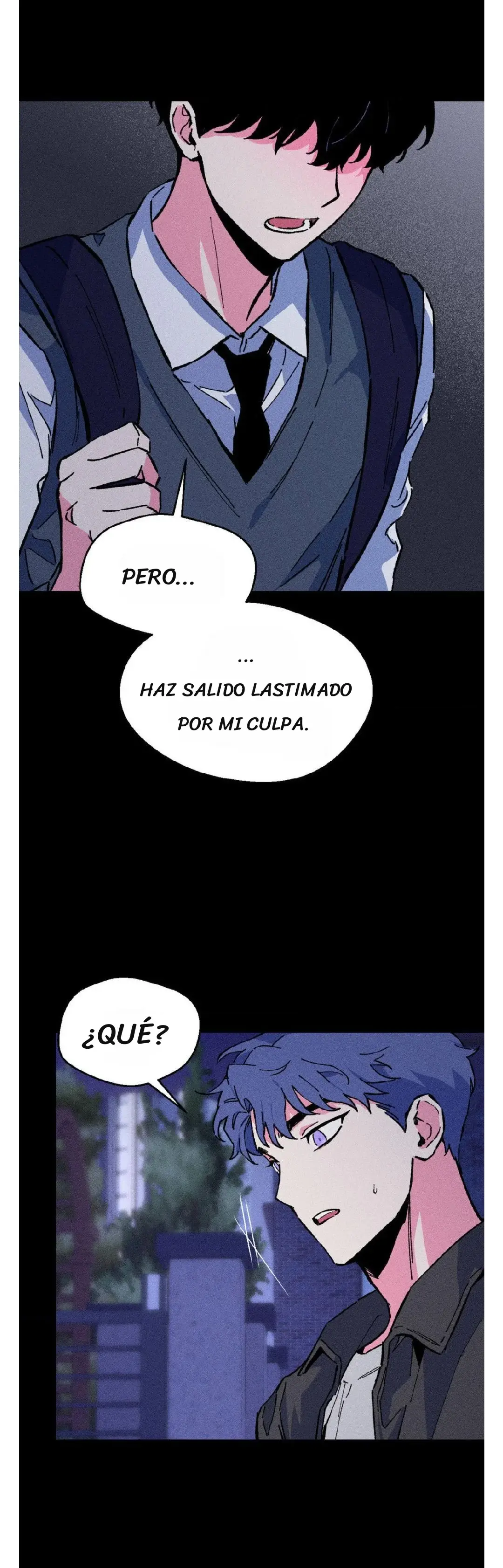 After Killing You (Despues de matarte) (2023) - Capítulo 6 - Página 40 - LectorTMOo