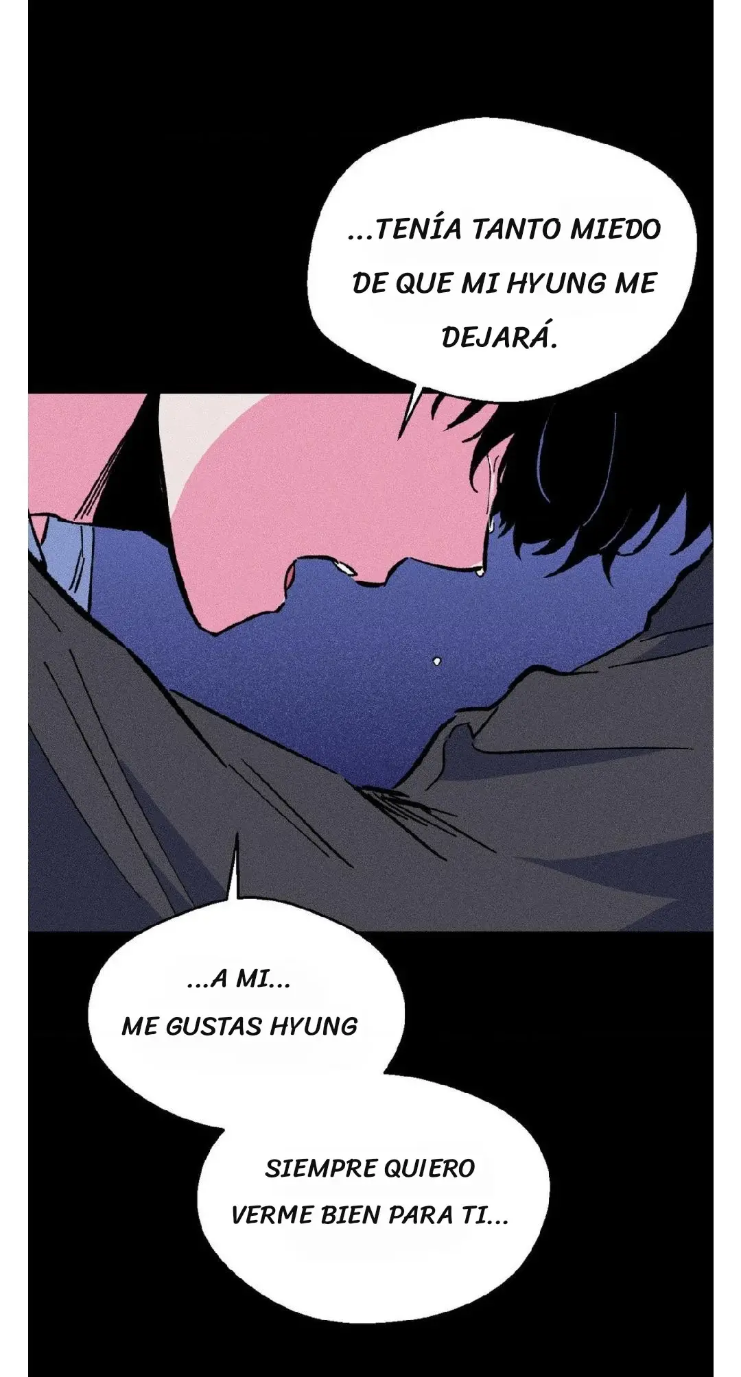 After Killing You (Despues de matarte) (2023) - Capítulo 6 - Página 44 - LectorTMOo