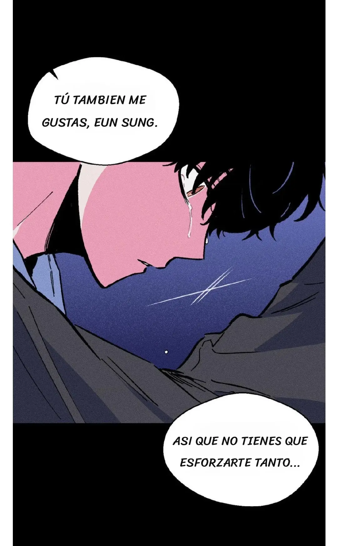 After Killing You (Despues de matarte) (2023) - Capítulo 6 - Página 45 - LectorTMOo