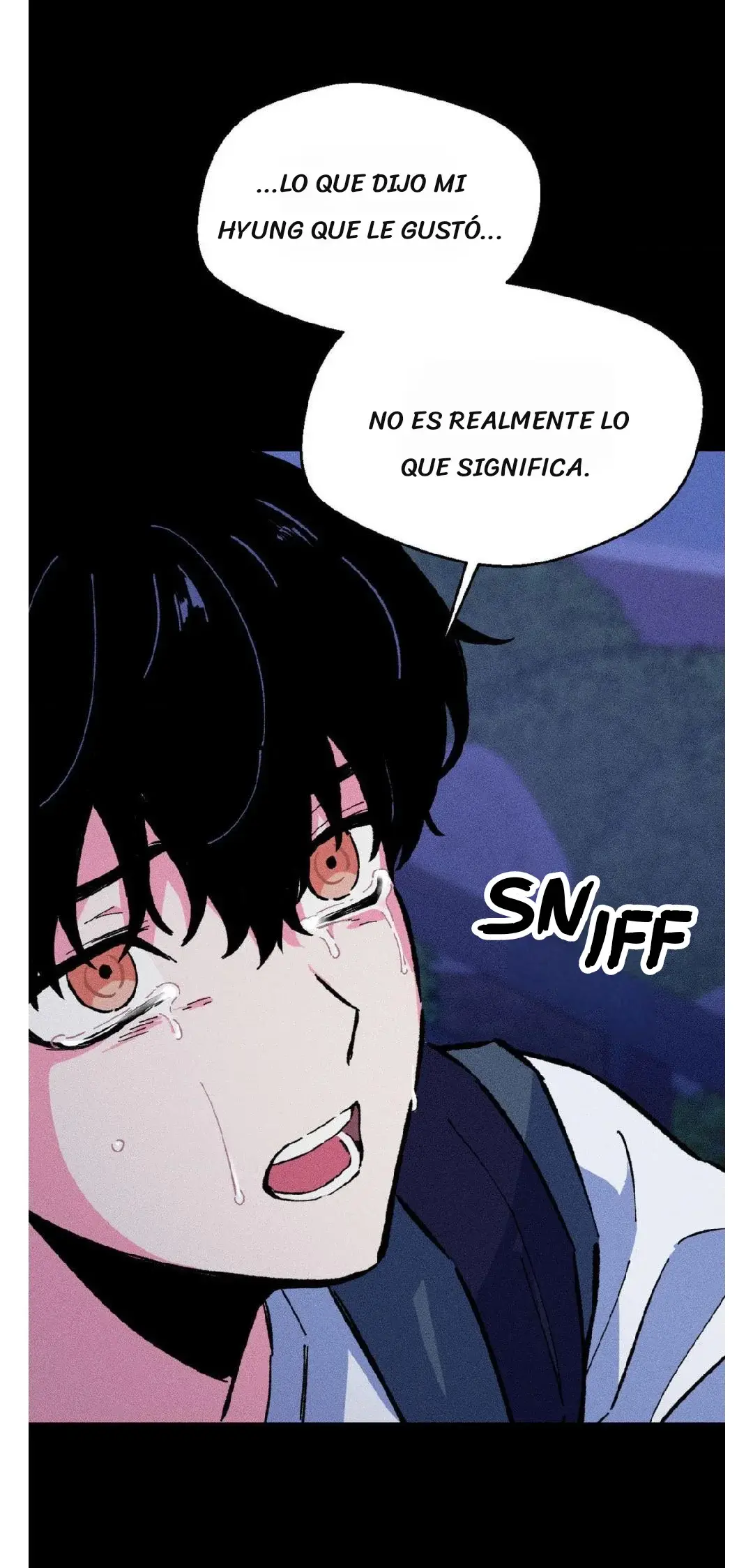 After Killing You (Despues de matarte) (2023) - Capítulo 6 - Página 48 - LectorTMOo