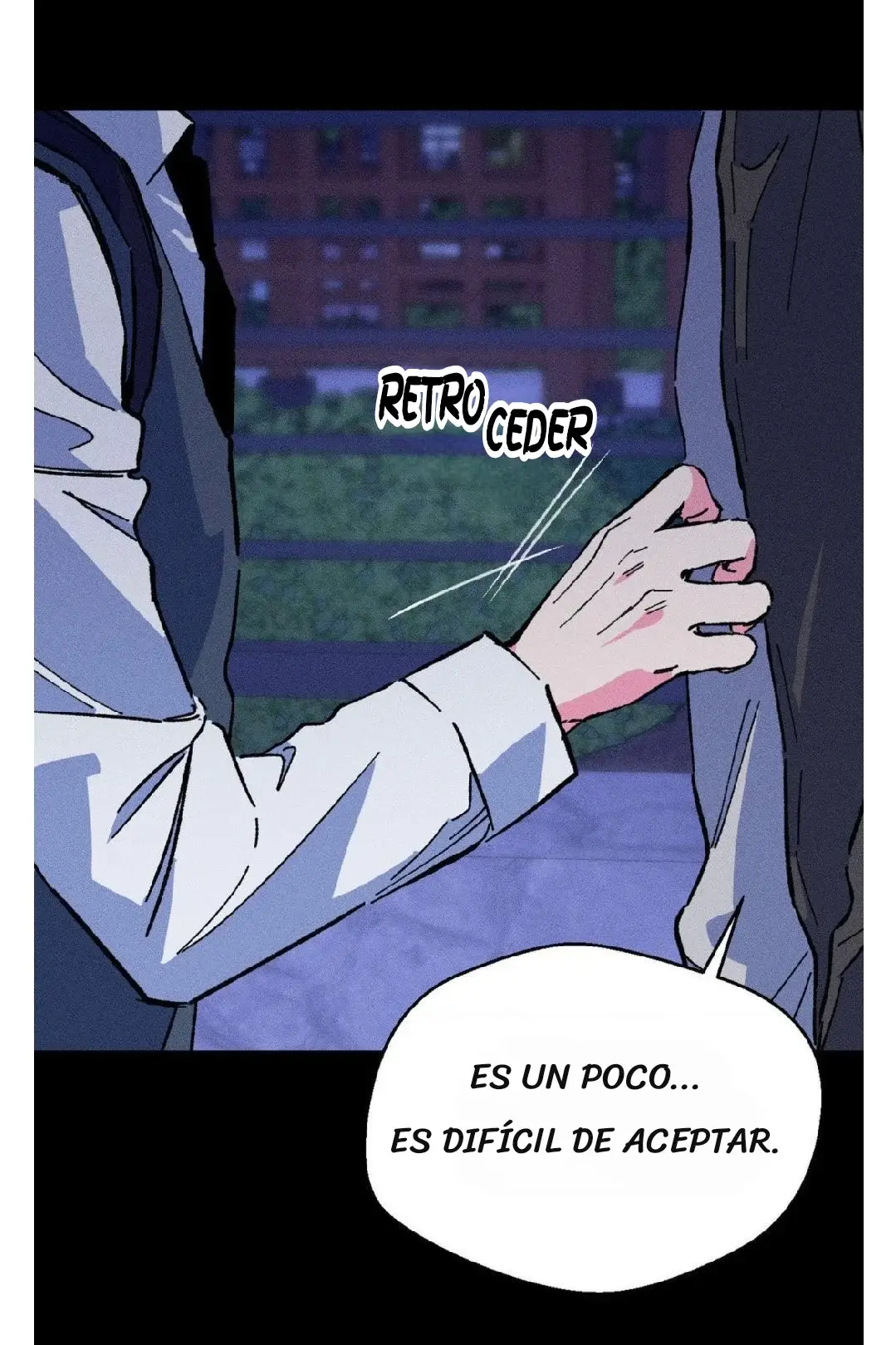 After Killing You (Despues de matarte) (2023) - Capítulo 6 - Página 50 - LectorTMOo