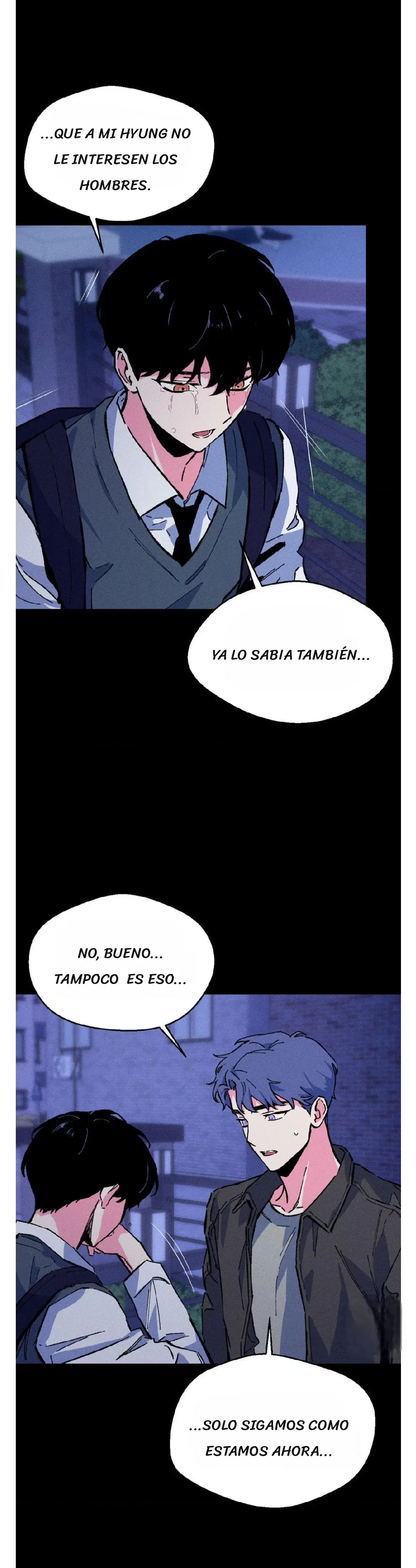 After Killing You (Despues de matarte) (2023) - Capítulo 6 - Página 51 - LectorTMOo