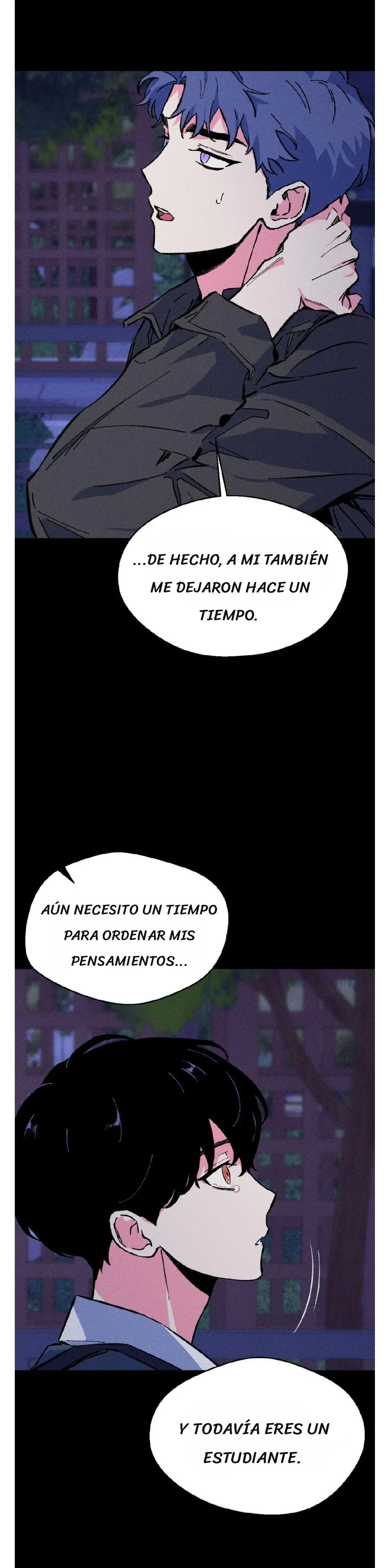 After Killing You (Despues de matarte) (2023) - Capítulo 6 - Página 54 - LectorTMOo