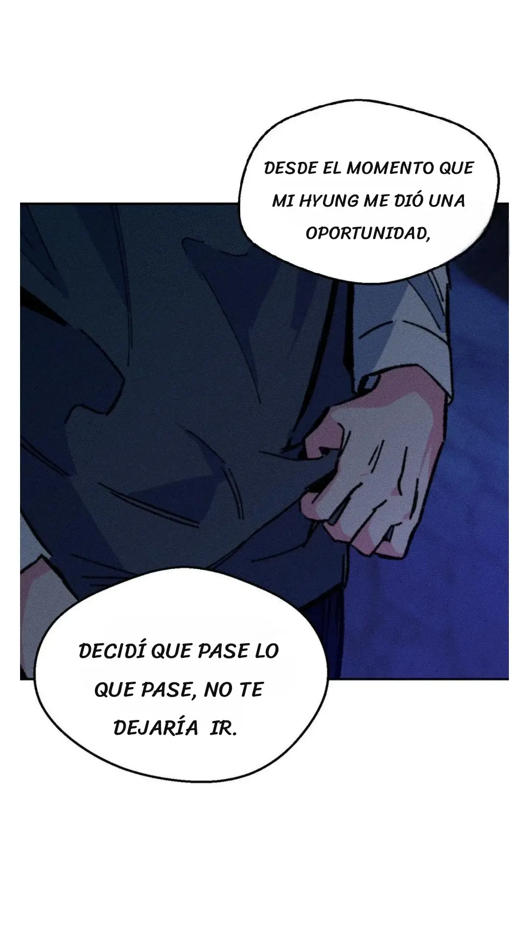 After Killing You (Despues de matarte) (2023) - Capítulo 6 - Página 59 - LectorTMOo