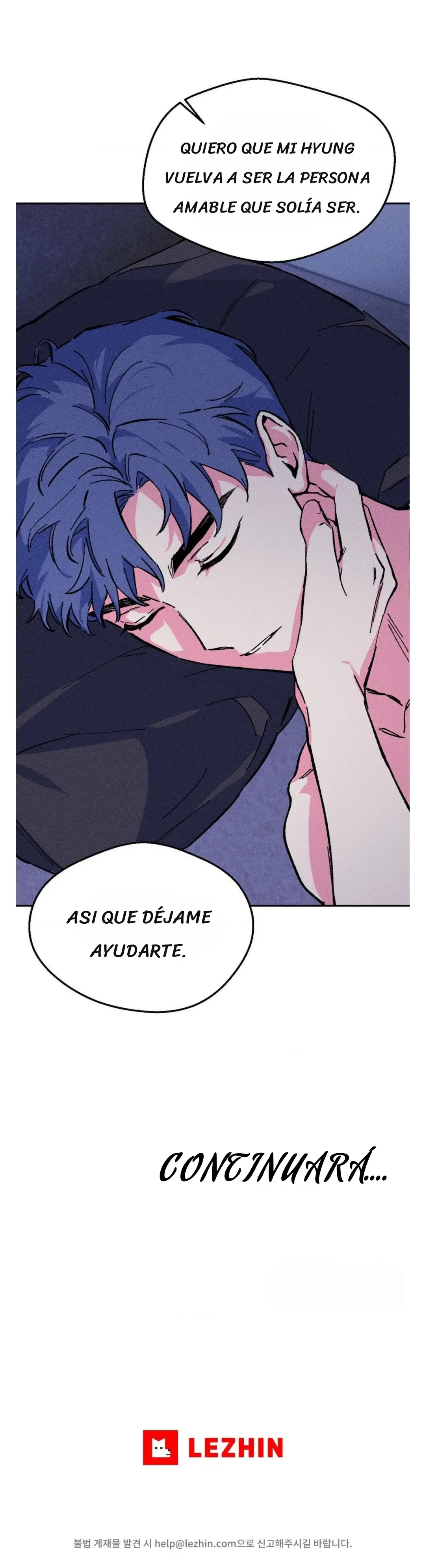 After Killing You (Despues de matarte) (2023) - Capítulo 6 - Página 61 - LectorTMOo
