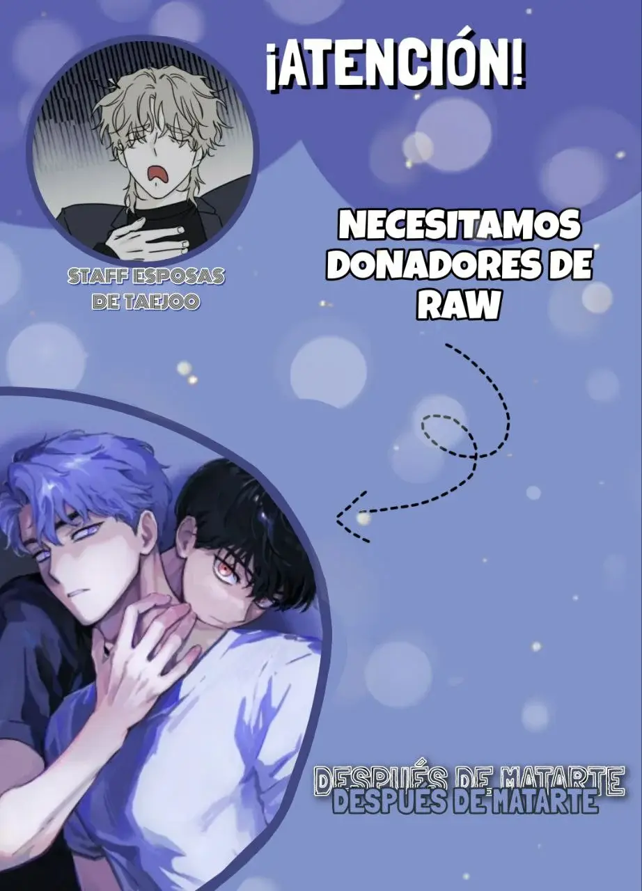 After Killing You (Despues de matarte) (2023) - Capítulo 6 - Página 62 - LectorTMOo