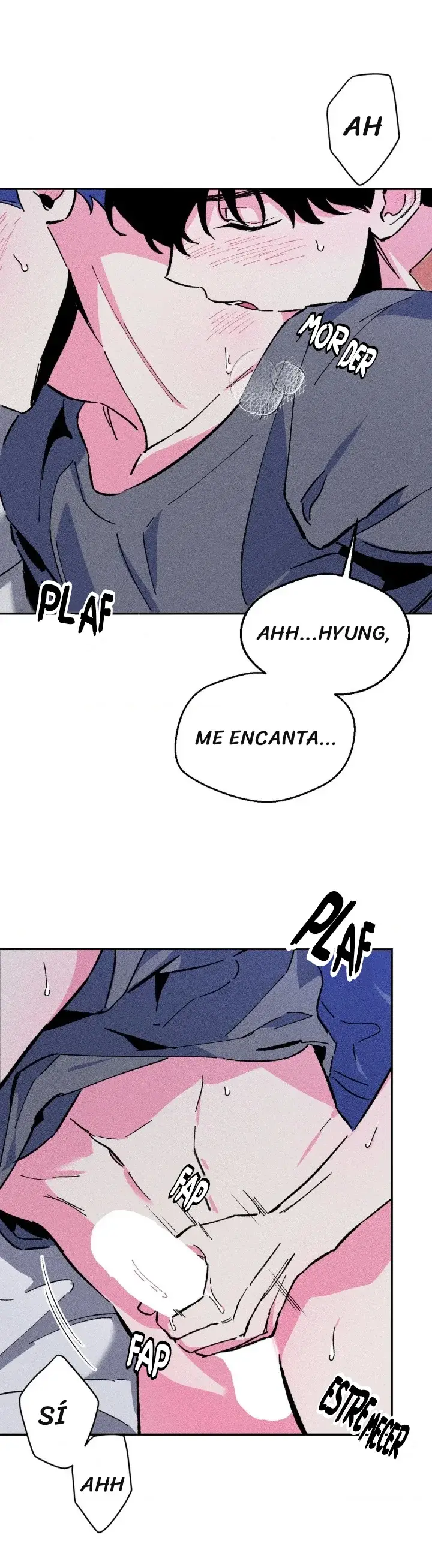 After Killing You (Despues de matarte) (2023) - Capítulo 7 - Página 6 - LectorTMOo