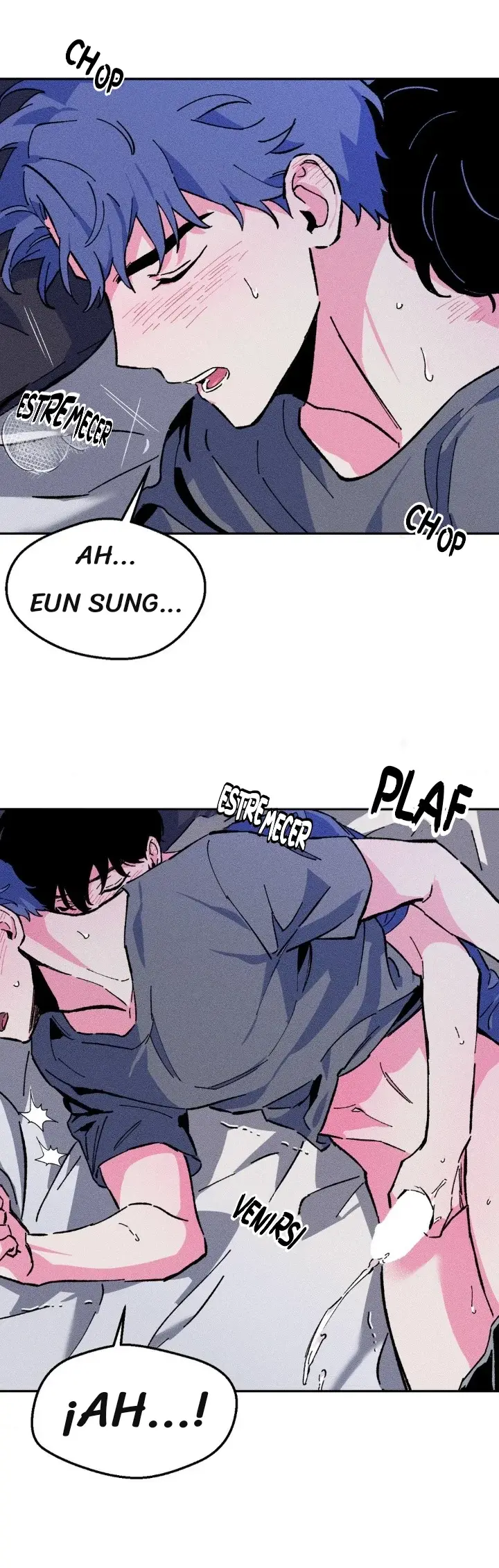 After Killing You (Despues de matarte) (2023) - Capítulo 7 - Página 7 - LectorTMOo