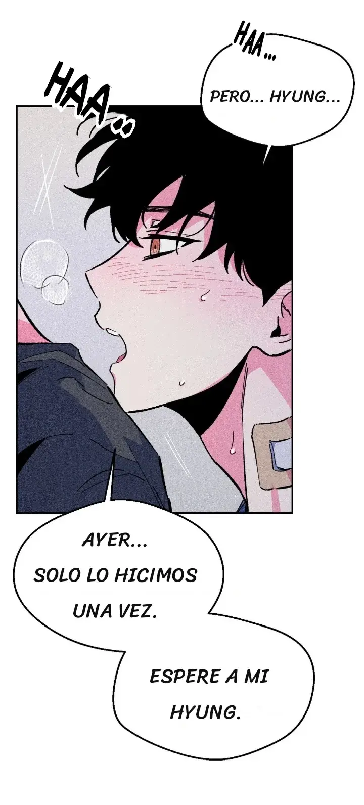 After Killing You (Despues de matarte) (2023) - Capítulo 7 - Página 9 - LectorTMOo