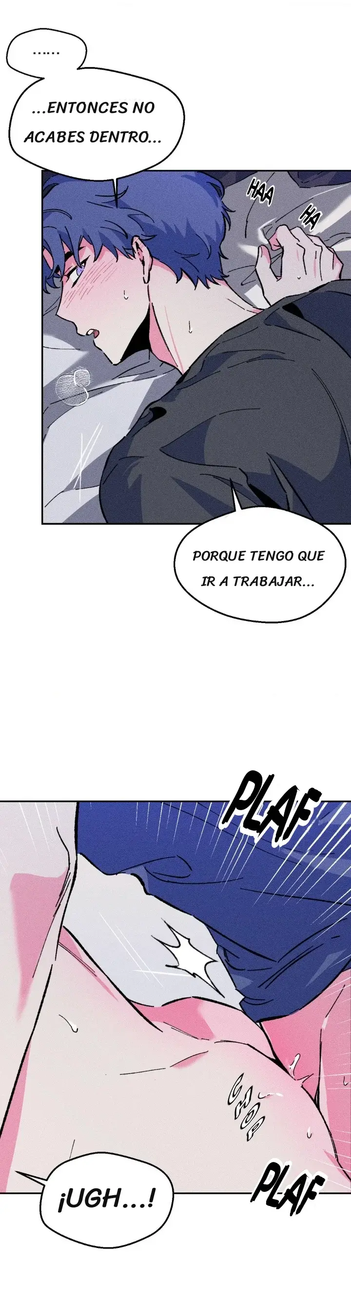 After Killing You (Despues de matarte) (2023) - Capítulo 7 - Página 10 - LectorTMOo