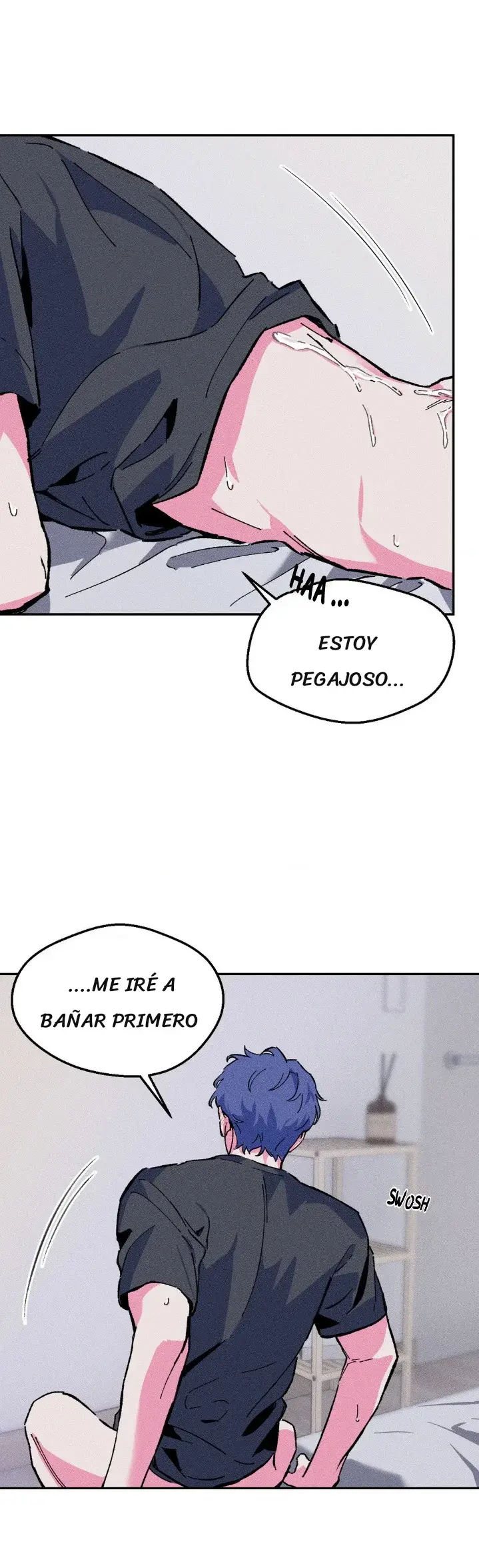 After Killing You (Despues de matarte) (2023) - Capítulo 7 - Página 13 - LectorTMOo