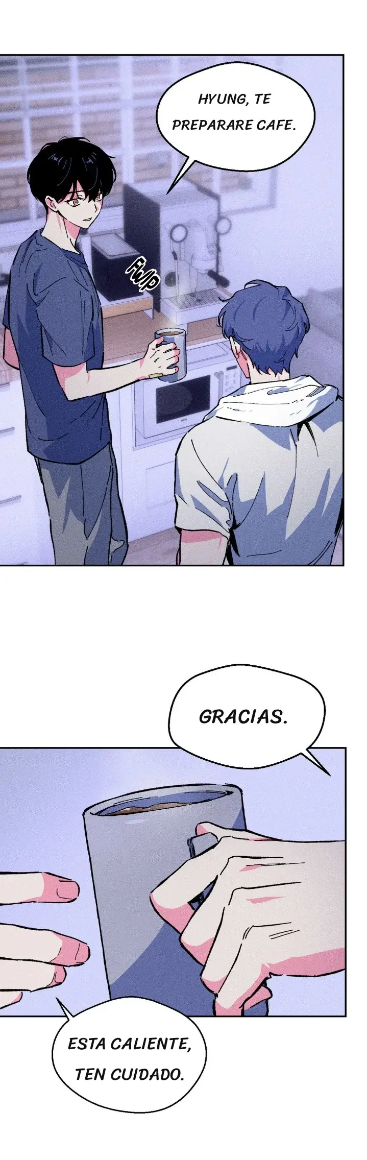 After Killing You (Despues de matarte) (2023) - Capítulo 7 - Página 15 - LectorTMOo