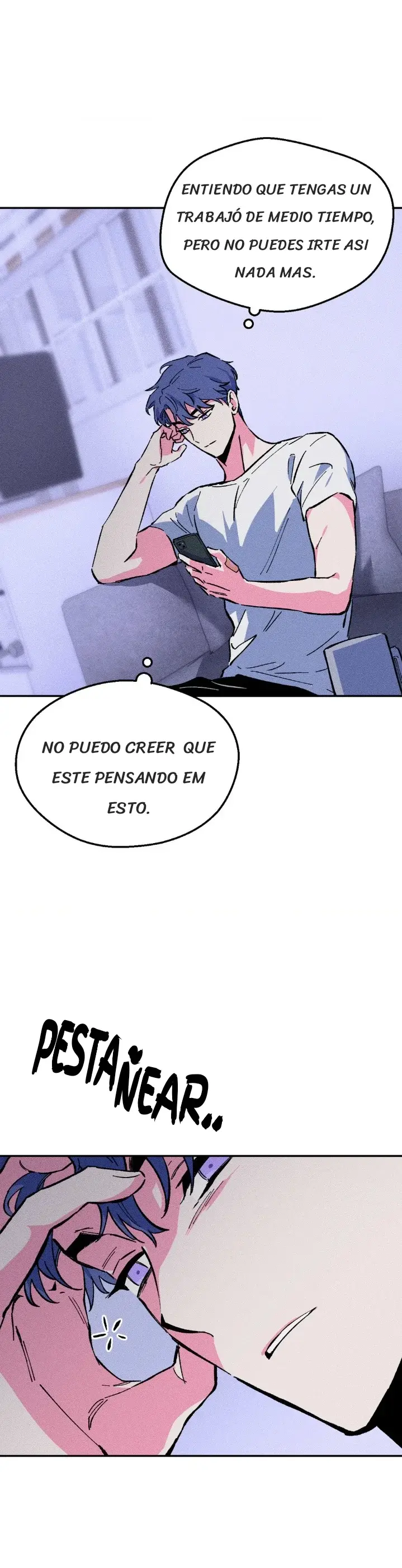 After Killing You (Despues de matarte) (2023) - Capítulo 7 - Página 19 - LectorTMOo