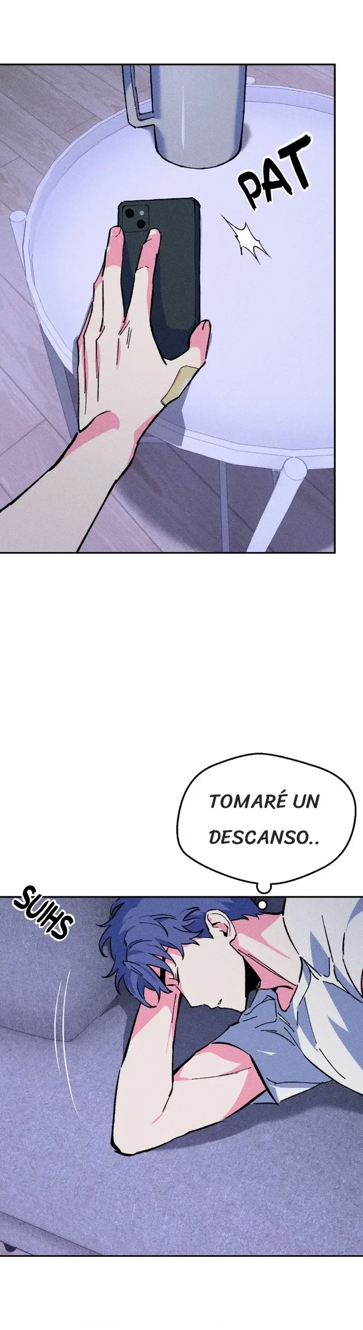 After Killing You (Despues de matarte) (2023) - Capítulo 7 - Página 20 - LectorTMOo