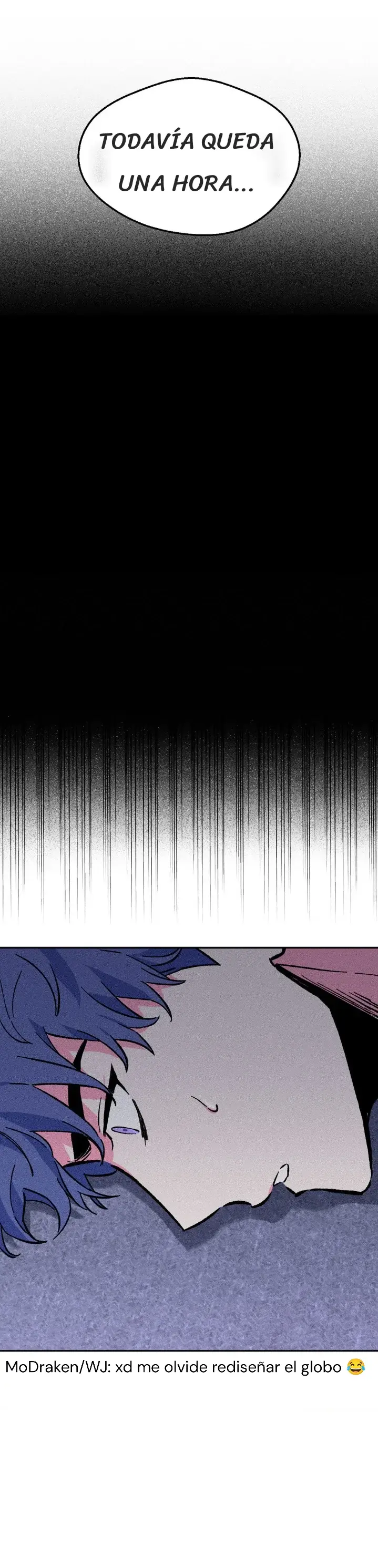 After Killing You (Despues de matarte) (2023) - Capítulo 7 - Página 21 - LectorTMOo