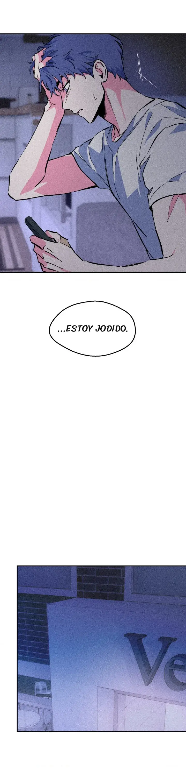 After Killing You (Despues de matarte) (2023) - Capítulo 7 - Página 23 - LectorTMOo