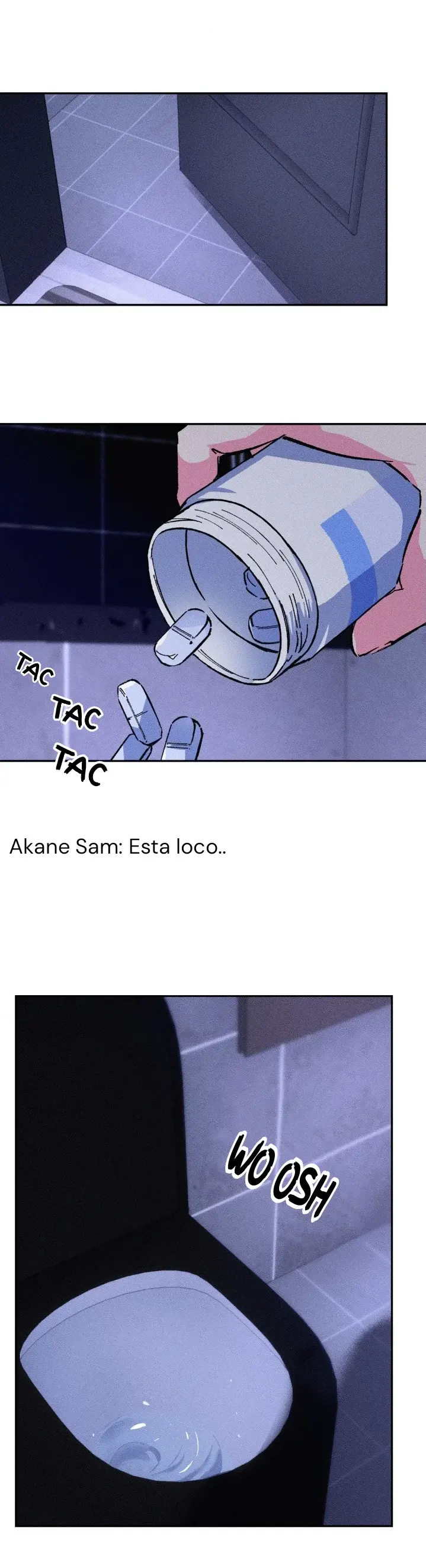 After Killing You (Despues de matarte) (2023) - Capítulo 7 - Página 31 - LectorTMOo