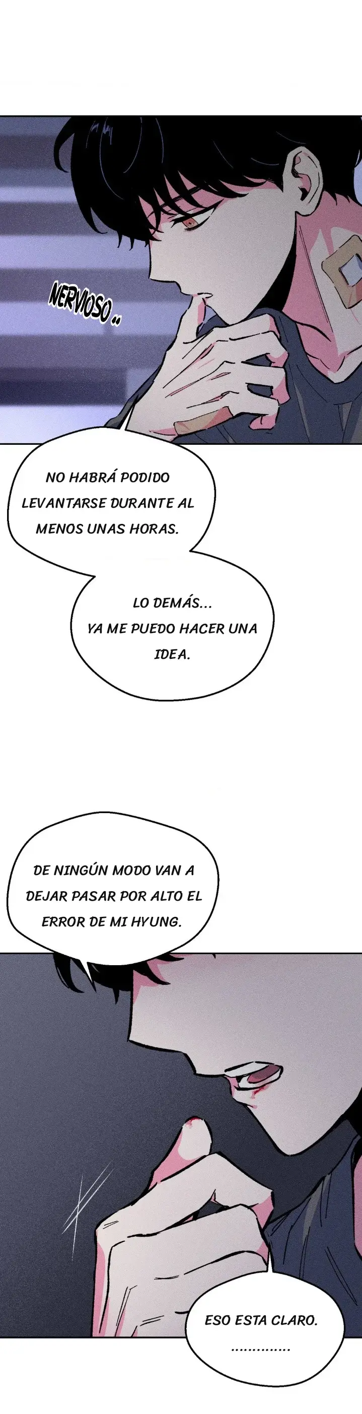 After Killing You (Despues de matarte) (2023) - Capítulo 7 - Página 33 - LectorTMOo