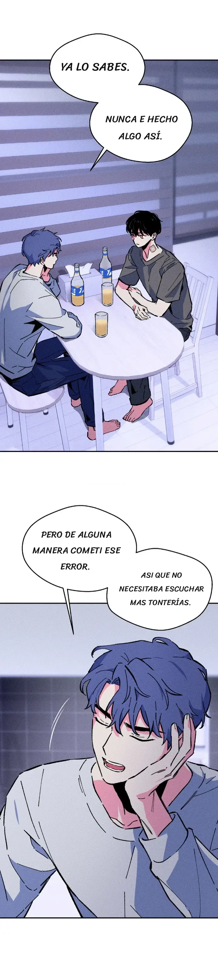 After Killing You (Despues de matarte) (2023) - Capítulo 8 - Página 4 - LectorTMOo