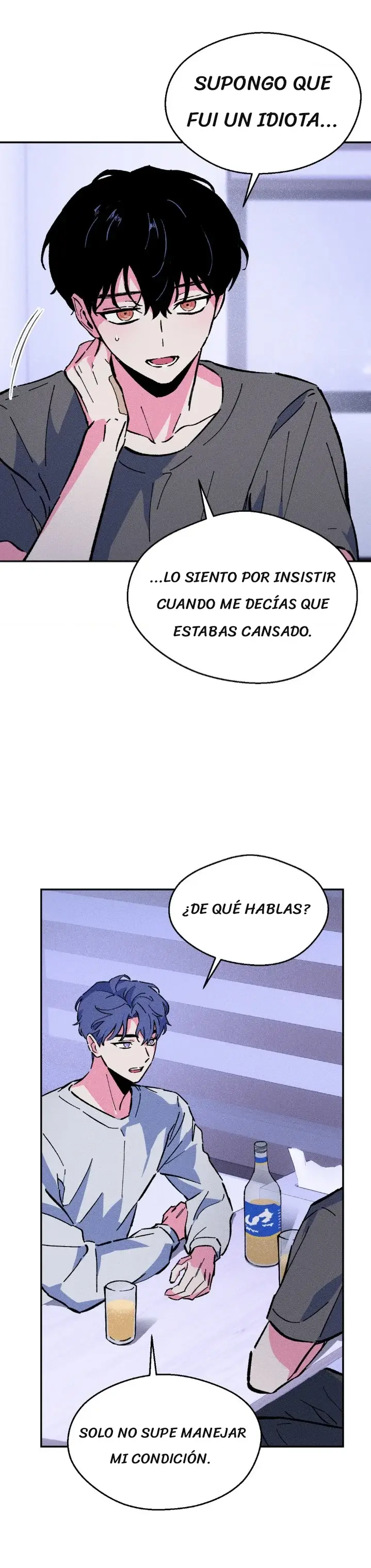 After Killing You (Despues de matarte) (2023) - Capítulo 8 - Página 5 - LectorTMOo
