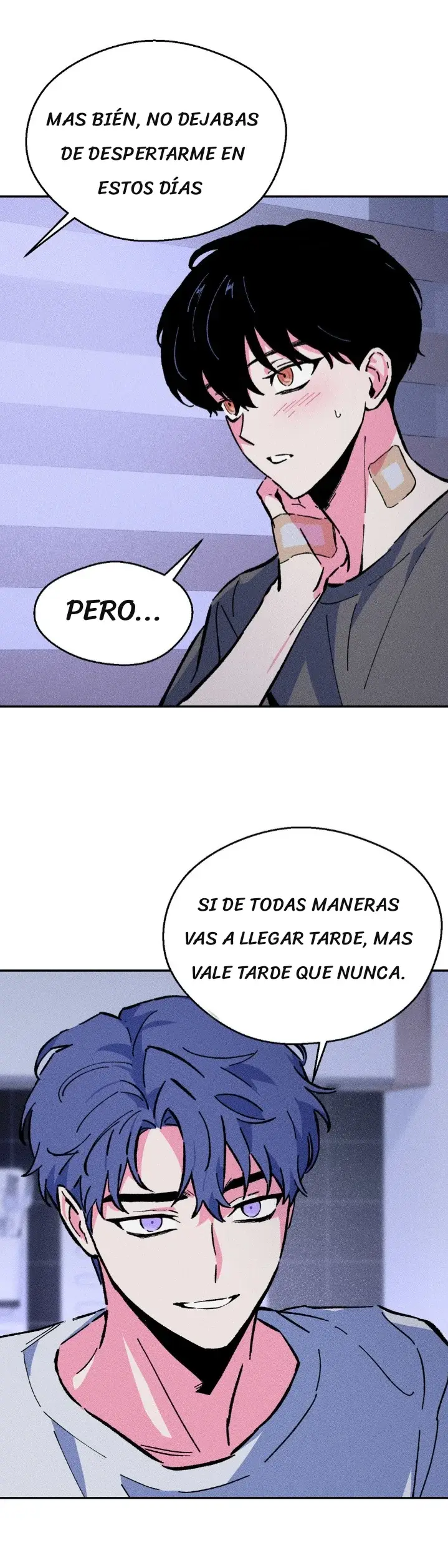 After Killing You (Despues de matarte) (2023) - Capítulo 8 - Página 6 - LectorTMOo