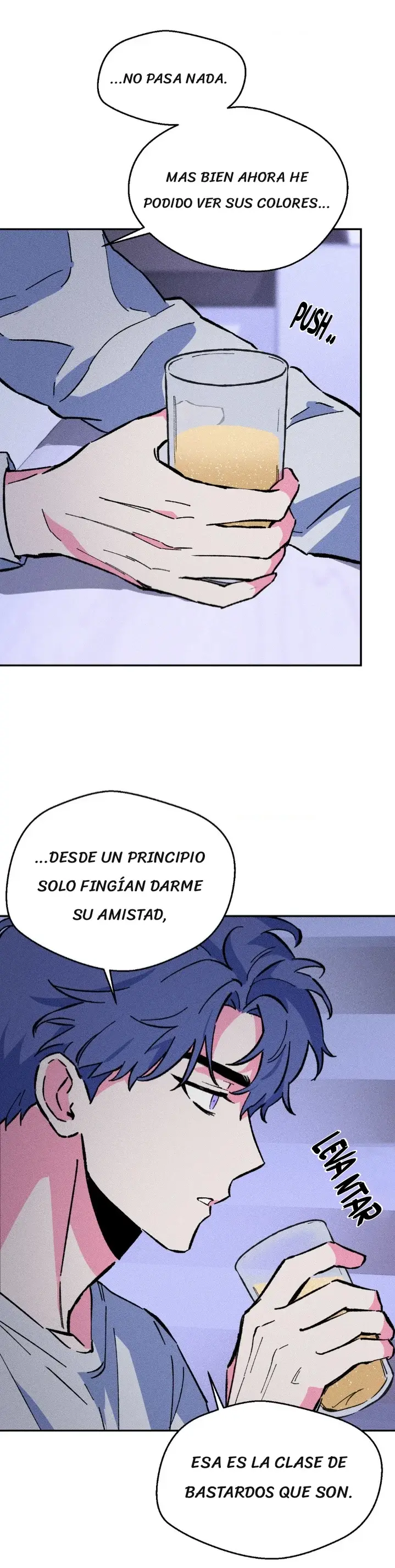 After Killing You (Despues de matarte) (2023) - Capítulo 8 - Página 7 - LectorTMOo