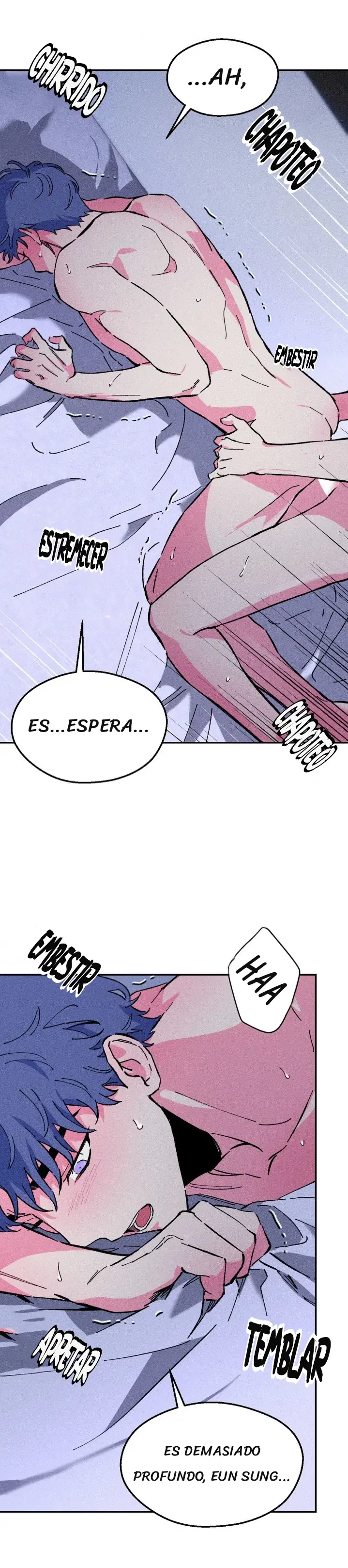 After Killing You (Despues de matarte) (2023) - Capítulo 8 - Página 17 - LectorTMOo