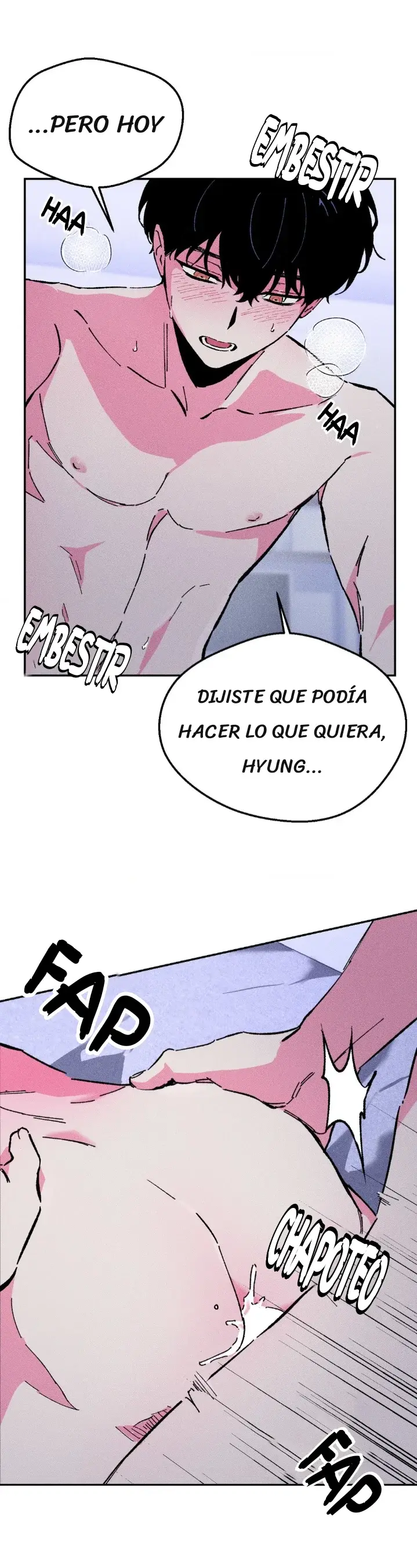 After Killing You (Despues de matarte) (2023) - Capítulo 8 - Página 18 - LectorTMOo