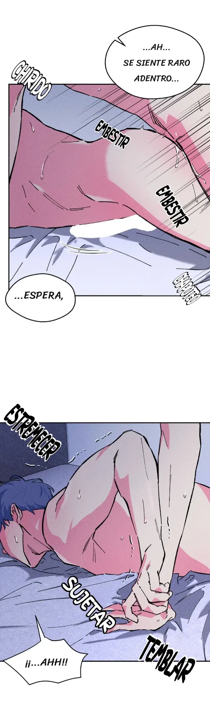 After Killing You (Despues de matarte) (2023) - Capítulo 8 - Página 20 - LectorTMOo