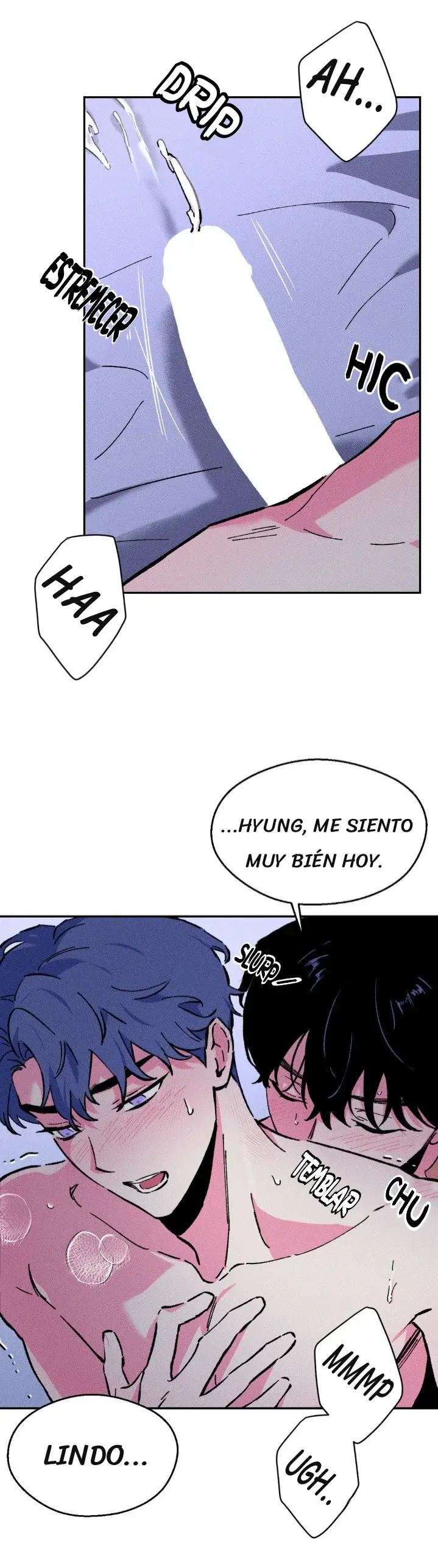After Killing You (Despues de matarte) (2023) - Capítulo 8 - Página 27 - LectorTMOo