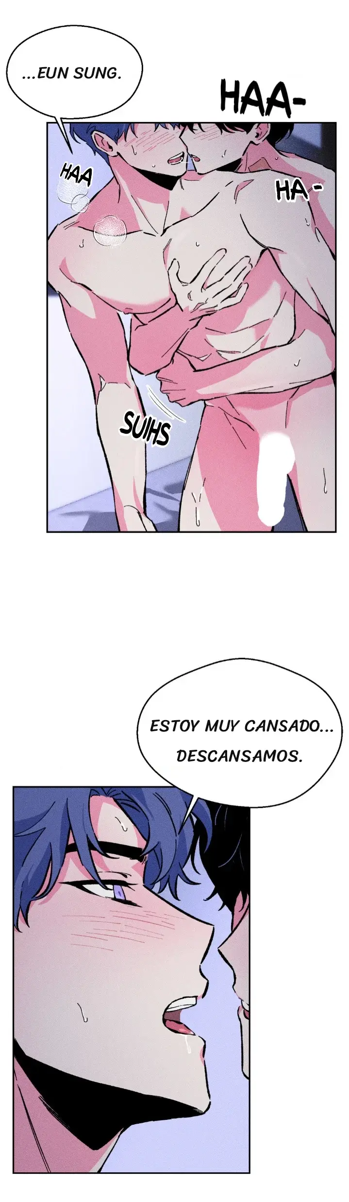 After Killing You (Despues de matarte) (2023) - Capítulo 8 - Página 29 - LectorTMOo