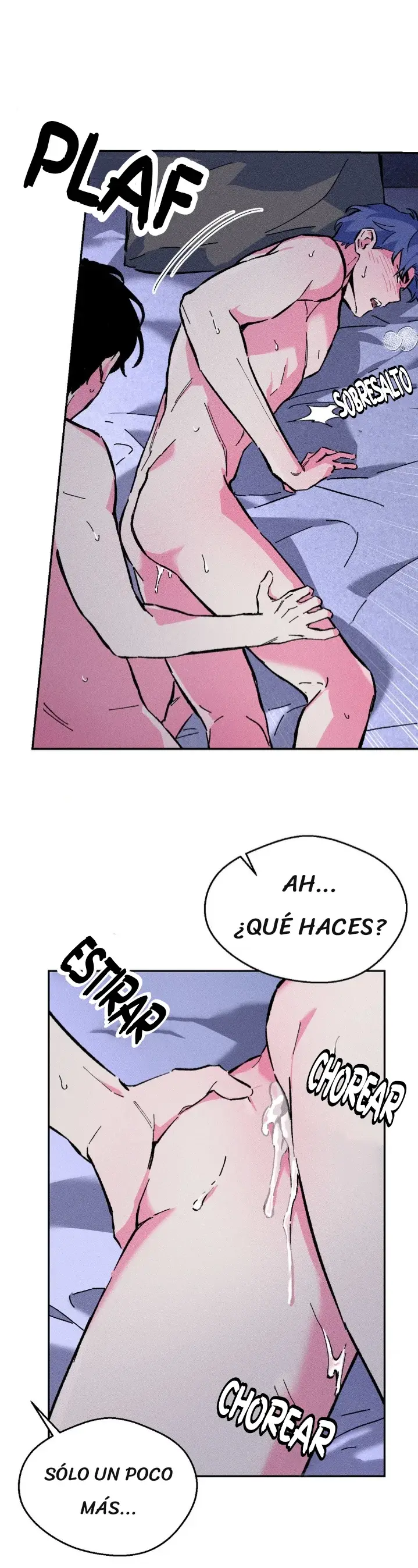 After Killing You (Despues de matarte) (2023) - Capítulo 8 - Página 30 - LectorTMOo
