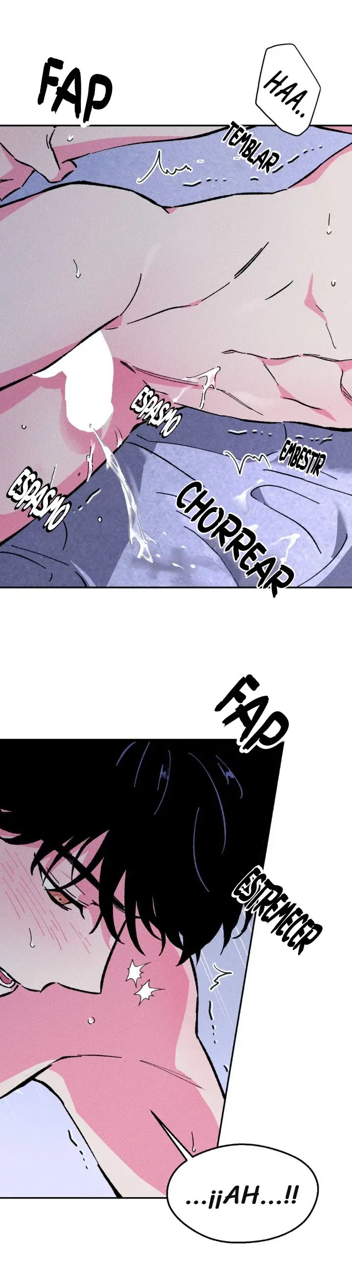 After Killing You (Despues de matarte) (2023) - Capítulo 8 - Página 34 - LectorTMOo