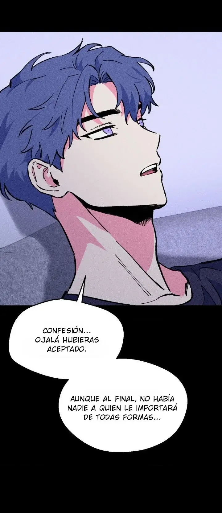 After Killing You (Despues de matarte) (2023) - Capítulo 9 - Página 11 - LectorTMOo