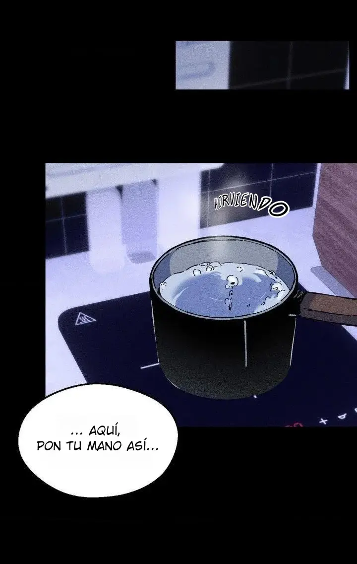 After Killing You (Despues de matarte) (2023) - Capítulo 9 - Página 17 - LectorTMOo