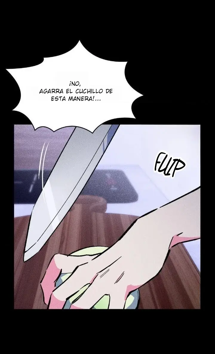 After Killing You (Despues de matarte) (2023) - Capítulo 9 - Página 19 - LectorTMOo