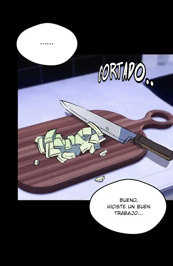 After Killing You (Despues de matarte) (2023) - Capítulo 9 - Página 20 - LectorTMOo