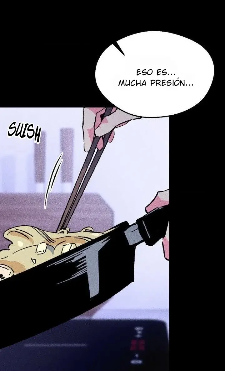 After Killing You (Despues de matarte) (2023) - Capítulo 9 - Página 25 - LectorTMOo