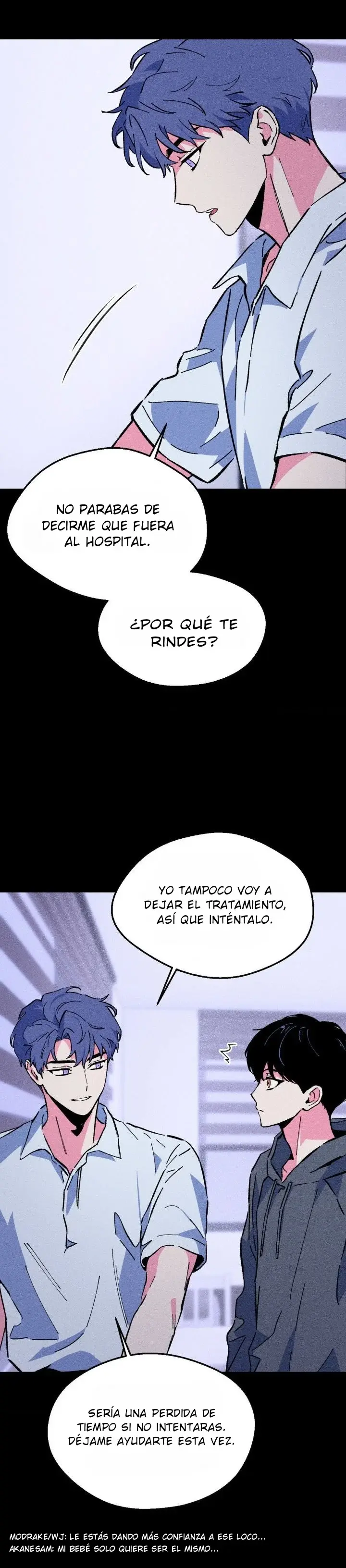 After Killing You (Despues de matarte) (2023) - Capítulo 9 - Página 26 - LectorTMOo