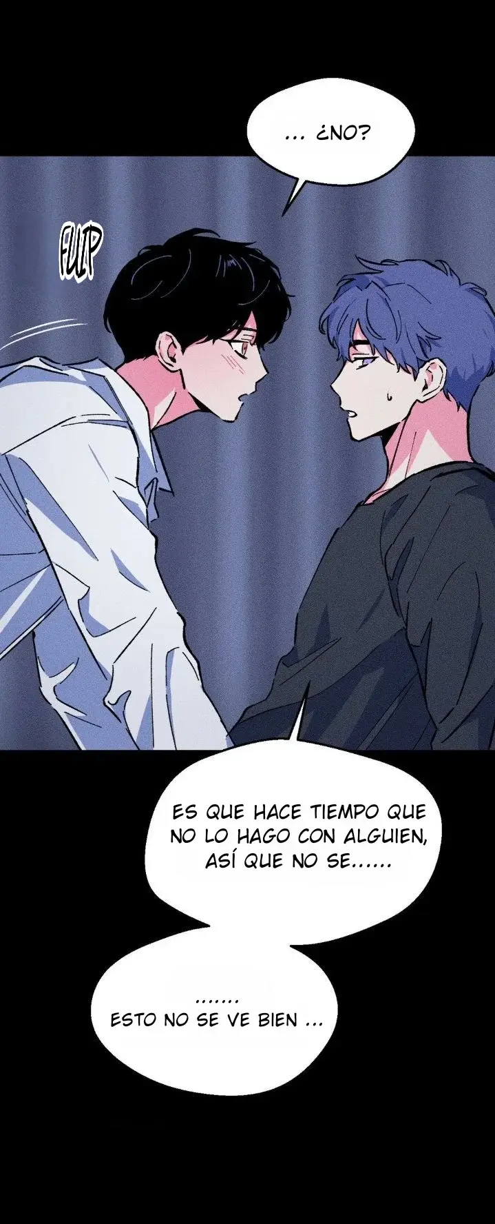 After Killing You (Despues de matarte) (2023) - Capítulo 9 - Página 47 - LectorTMOo