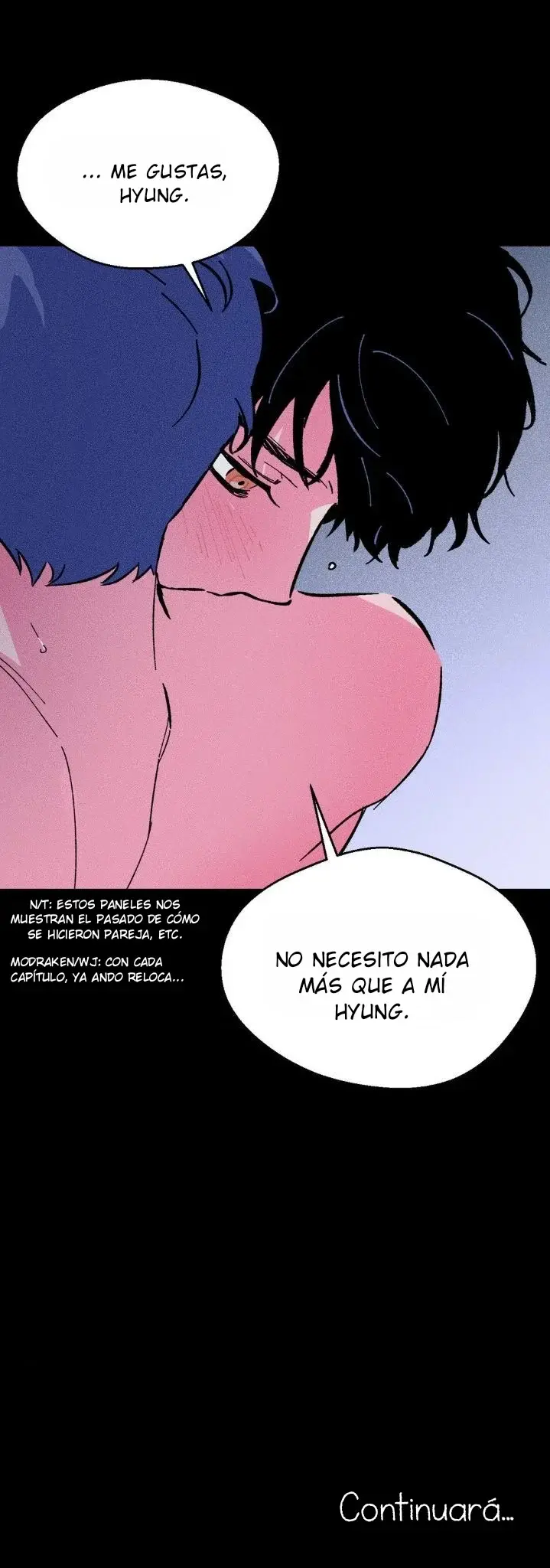 After Killing You (Despues de matarte) (2023) - Capítulo 9 - Página 69 - LectorTMOo
