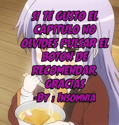 After School Bitchcraft (2019) - Capítulo 4.5 - Página 5 - LectorTMOo