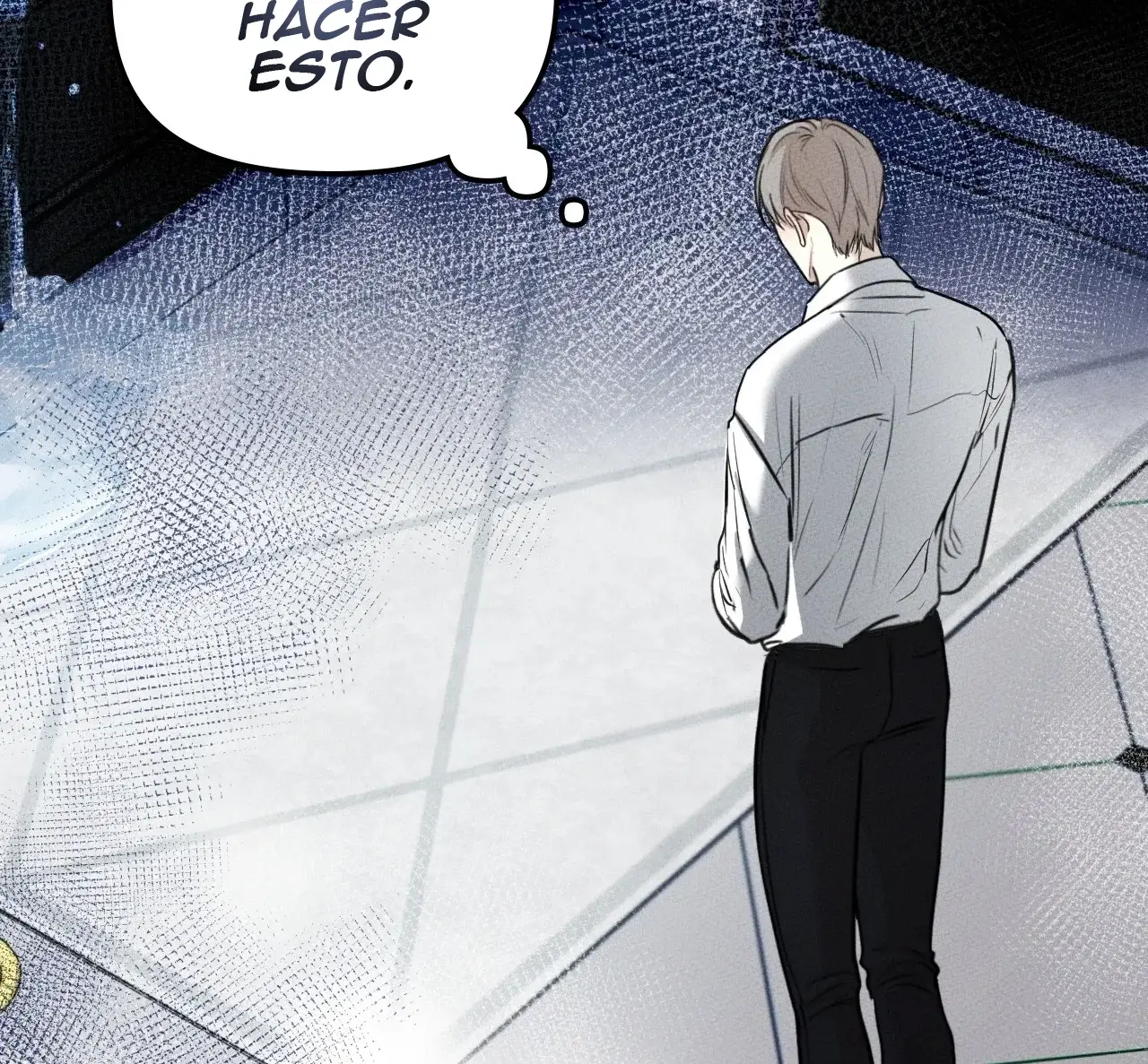 Ahogado por el deseo (Cry Me a River) (2023) - Capítulo 1 - Página 7 - LectorTMOo